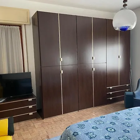 Ragozza In Apartment Pieve Vergonte