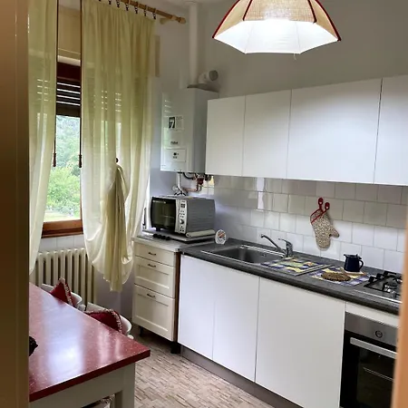 Ragozza In Pieve Vergonte