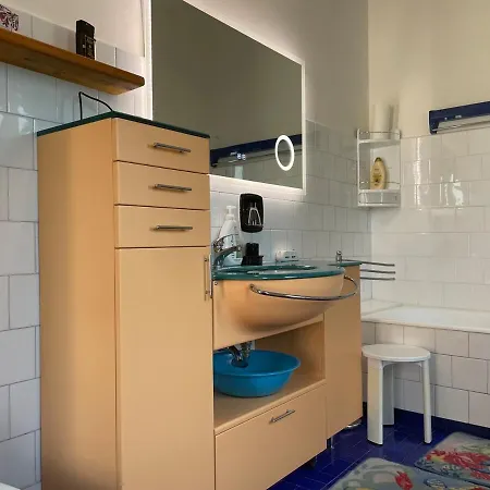 Apartment Ragozza In Pieve Vergonte