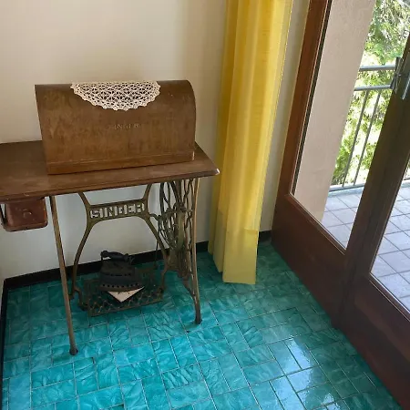 Ragozza In * Pieve Vergonte