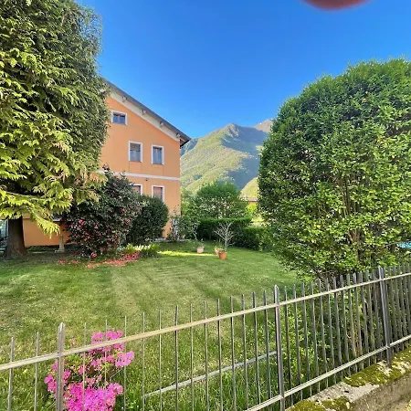 Ragozza In Apartament