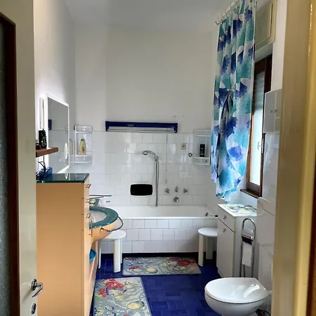 Appartement Ragozza In