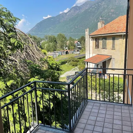 Apartment Ragozza In *