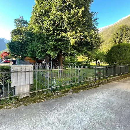 Ragozza In Apartament Pieve Vergonte