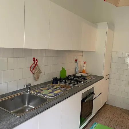 Appartement Ragozza In Pieve Vergonte