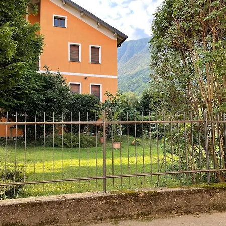 Appartement Ragozza In