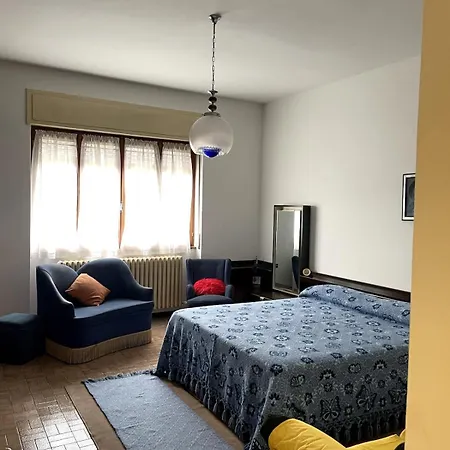 Ragozza In Pieve Vergonte